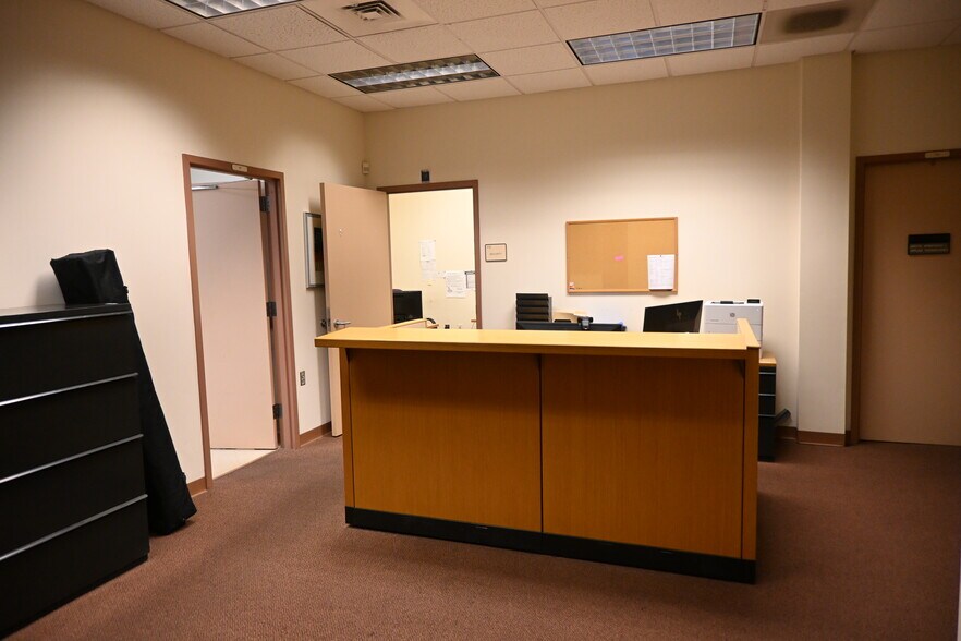 More Photos Of 5910 Clyde Rhyne Dr, Sanford Office For Sale