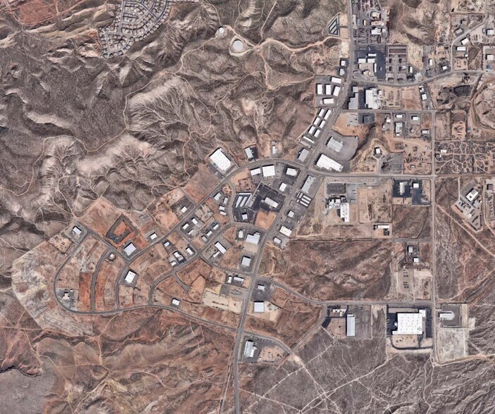 More Photos Of , St George Industrial For Sale