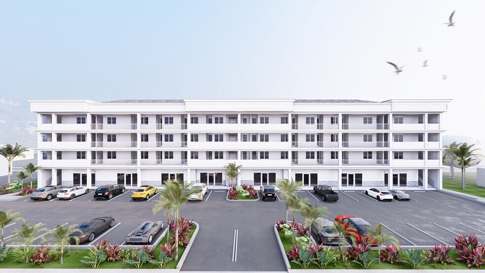 More Photos Of 430 SW 47th Ter, Cape Coral Office For Sale