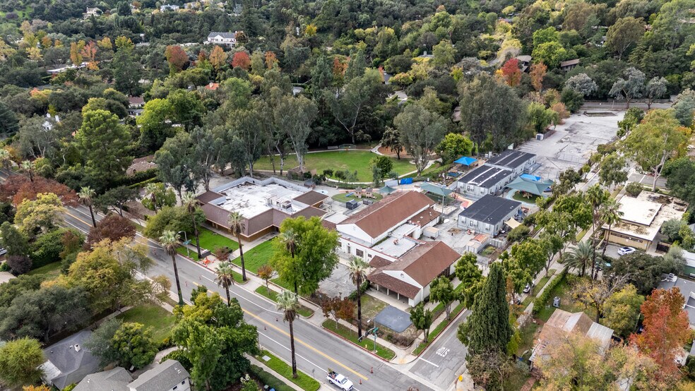 More Photos Of 1259 Linda Vista Ave, Pasadena Land For Sale