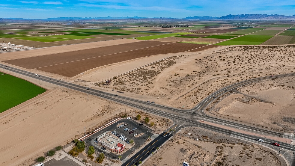 More Photos Of S Avenue 3E @ 24th Street, Yuma Land For Sale