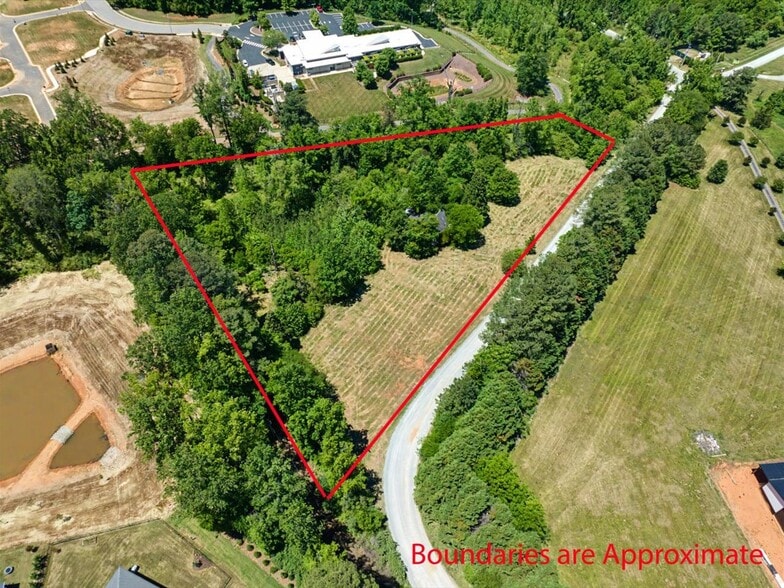 More Photos Of 420 Russet Run, Pittsboro Land For Sale