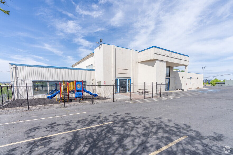 More Photos Of 112 E 1st Ave, Spokane Office Residential For Sale