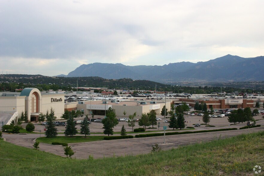 More Photos Of 1710 Briargate Blvd, Colorado Springs Unknown For Lease