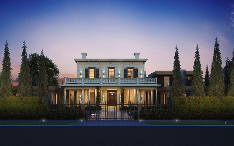 More Photos Of 1221 Seminary St, Napa Land For Sale