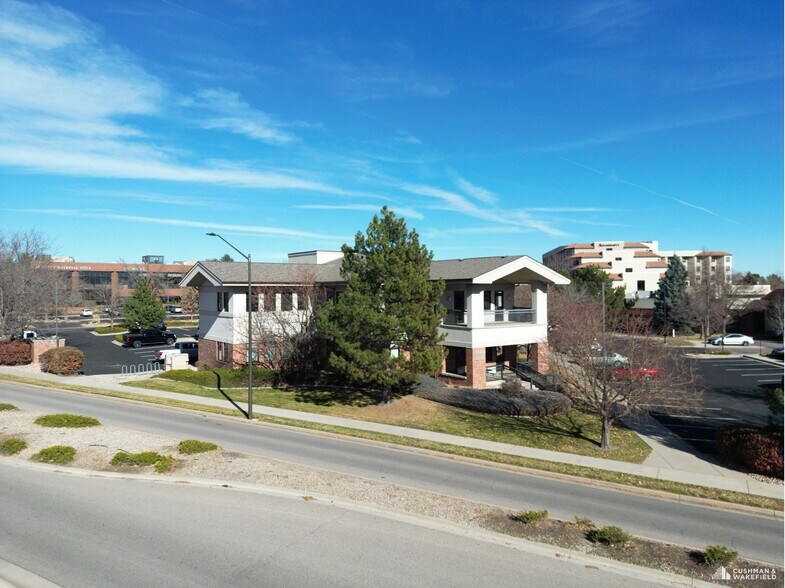 More Photos Of 3540 John F Kennedy Pky, Fort Collins Office For Sale