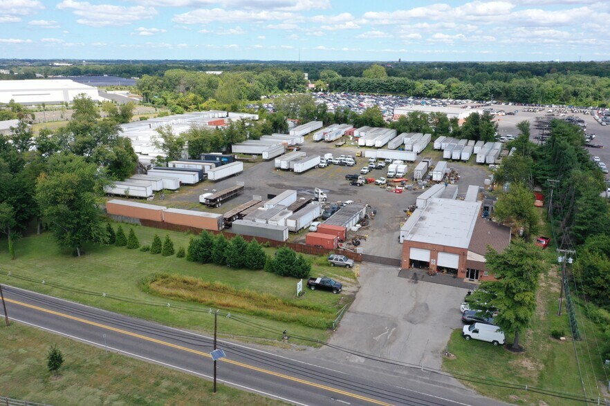 More Photos Of 580 Creek Rd, Delran Land For Lease