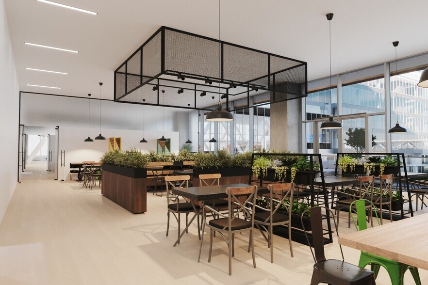 More Photos Of 2000 Rue Jacques-Tétreault, Laval Office For Lease