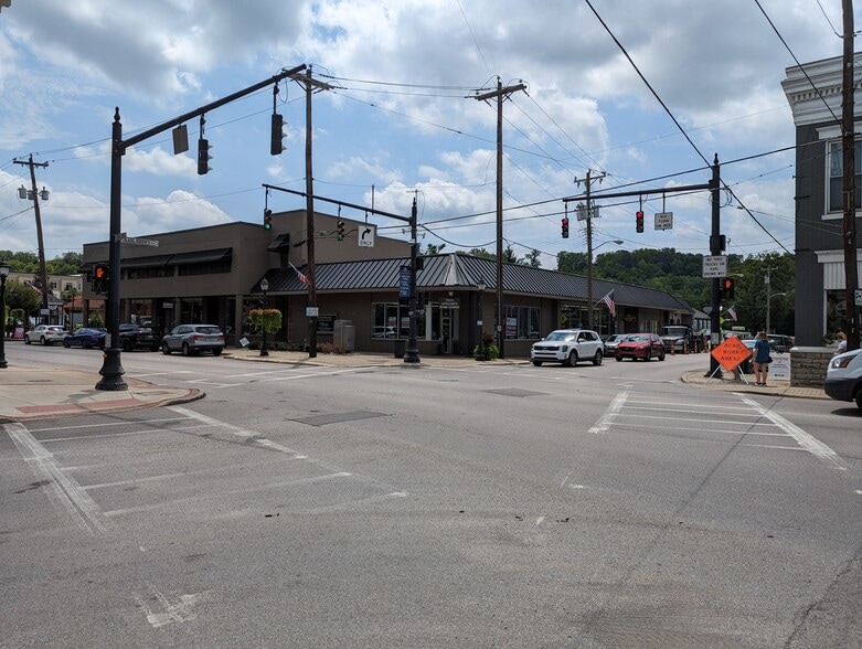 Primary Photo Of 203-209 W Loveland Ave, Loveland Storefront For Lease