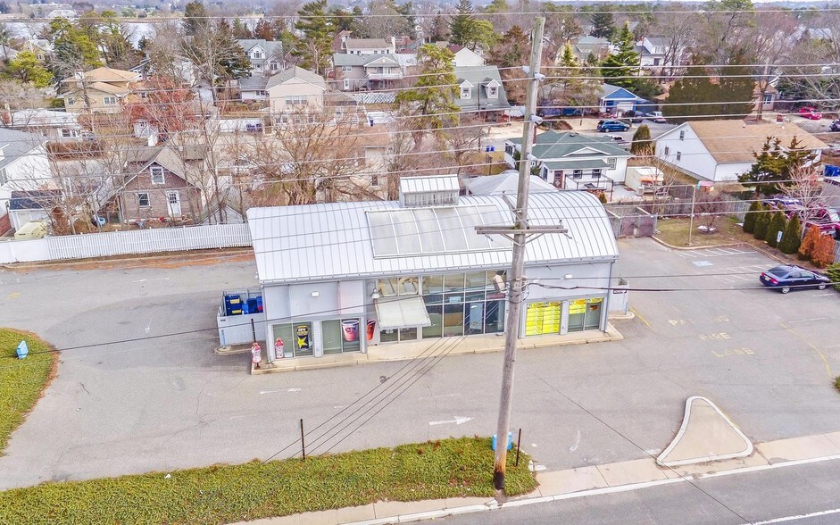 More Photos Of 315 Atlantic City Blvd, Beachwood Freestanding For Lease