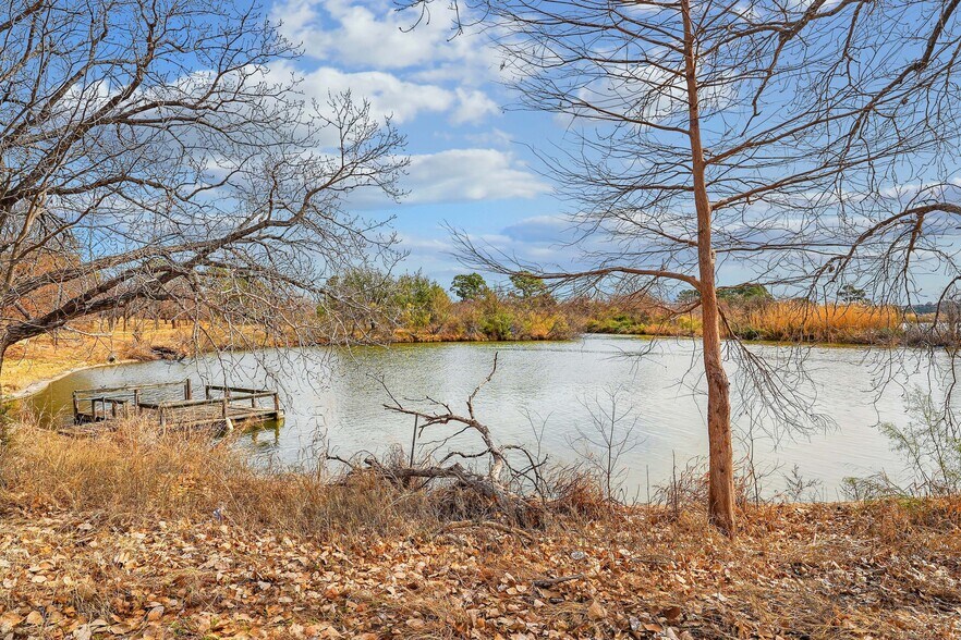 More Photos Of 3200 Rhea Ln, Granbury Land For Sale