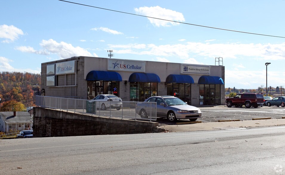 More Photos Of 900 Fairmont Ave, Fairmont Freestanding For Lease