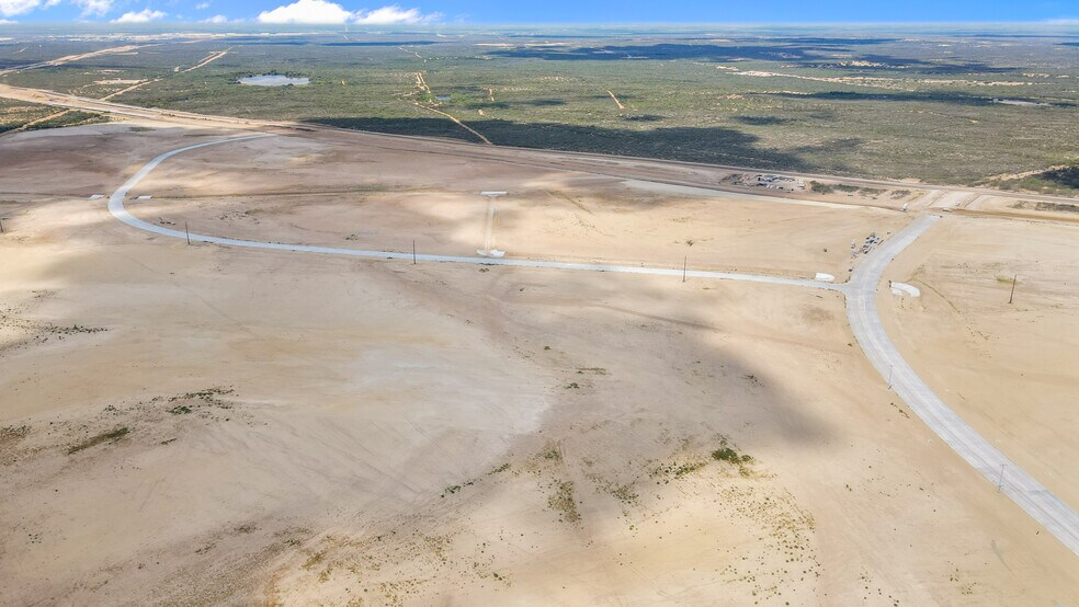 More Photos Of 13702 Mercury Dr, Laredo Land For Sale