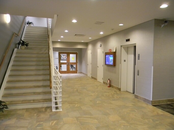 More Photos Of 100 West St, Pittsfield Office For Lease