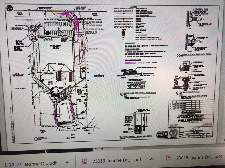 More Photos Of 24 Jeanne Dr, Newburgh Land For Sale
