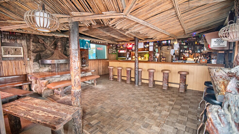 More Photos Of 16321 Pacific Coast Hwy, Sunset Beach Bar For Sale