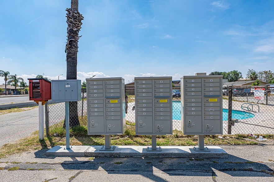 More Photos Of 8200 Cherry Ave, Fontana Manufactured Housing Mobile Home Park For Sale