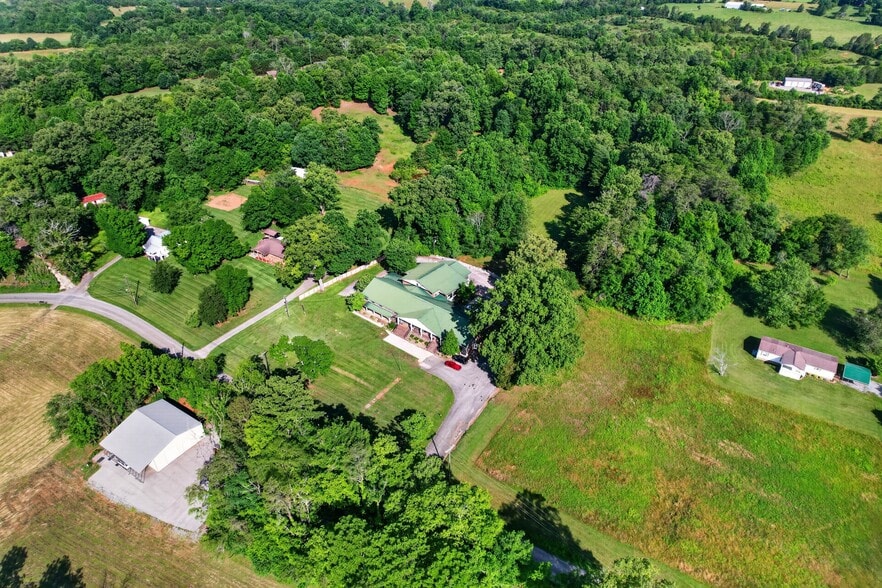 More Photos Of 4725 Mint Rd, Maryville Apartments For Sale