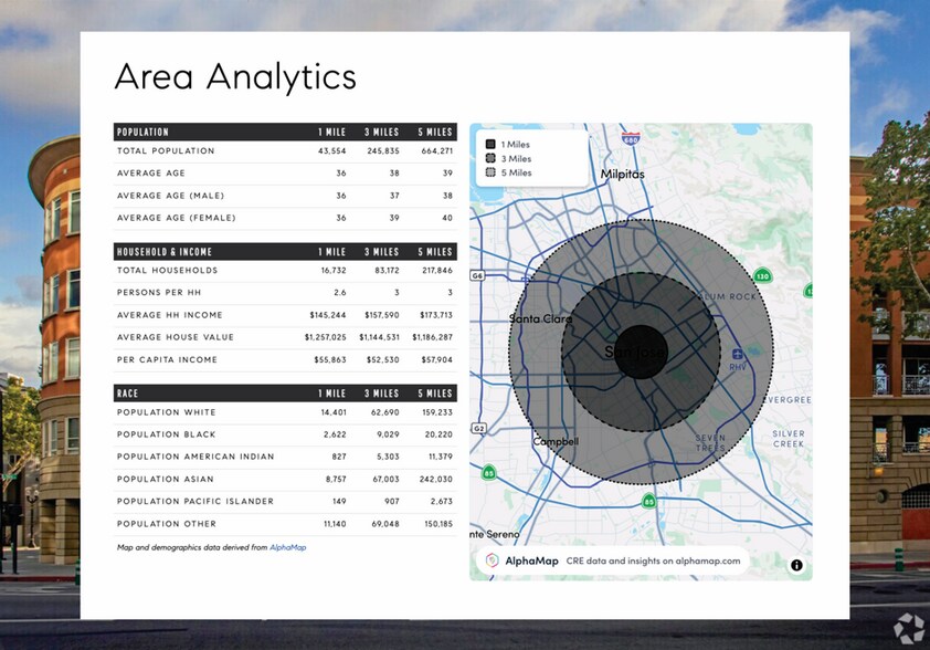 More Photos Of 100-140 E San Fernando St, San Jose Multifamily For Sale