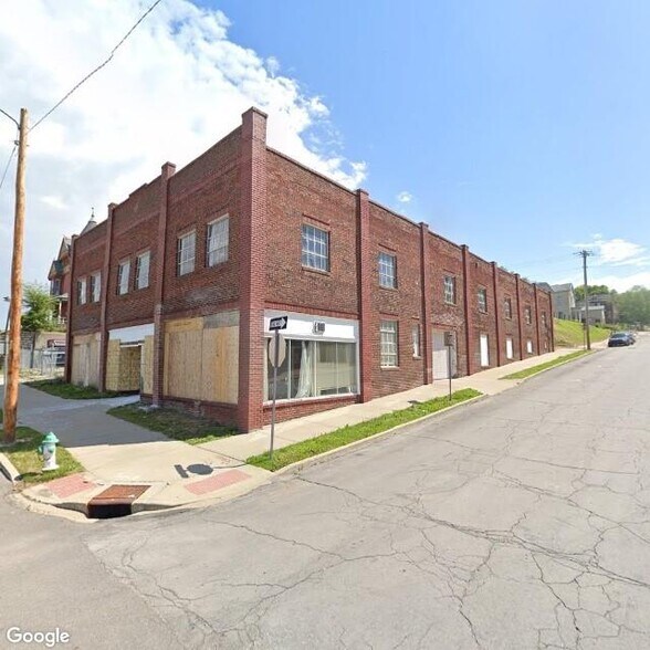 More Photos Of 317 S 9th St, Saint Joseph Warehouse For Sale