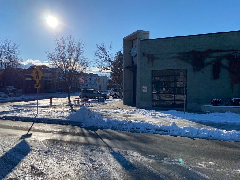 More Photos Of 925 Jefferson St, Salt Lake City Warehouse For Lease