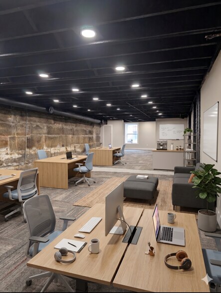 More Photos Of 134 N Main St, Hudson Storefront Retail Office For Lease