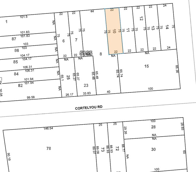 More Photos Of 2150 Beverley Rd, Brooklyn Storefront Retail Residential For Lease