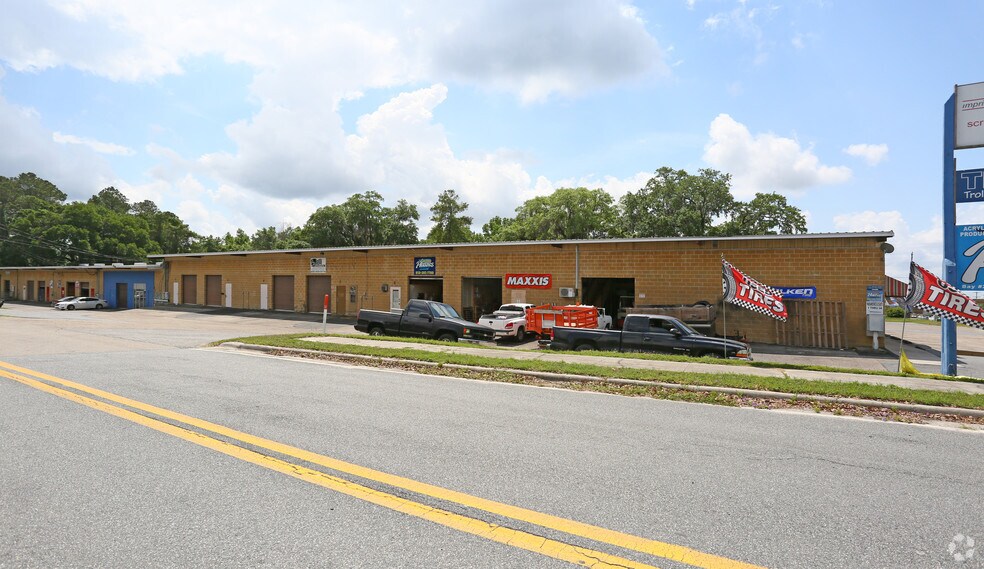 More Photos Of 1471 Capital Cir NW, Tallahassee Warehouse For Lease