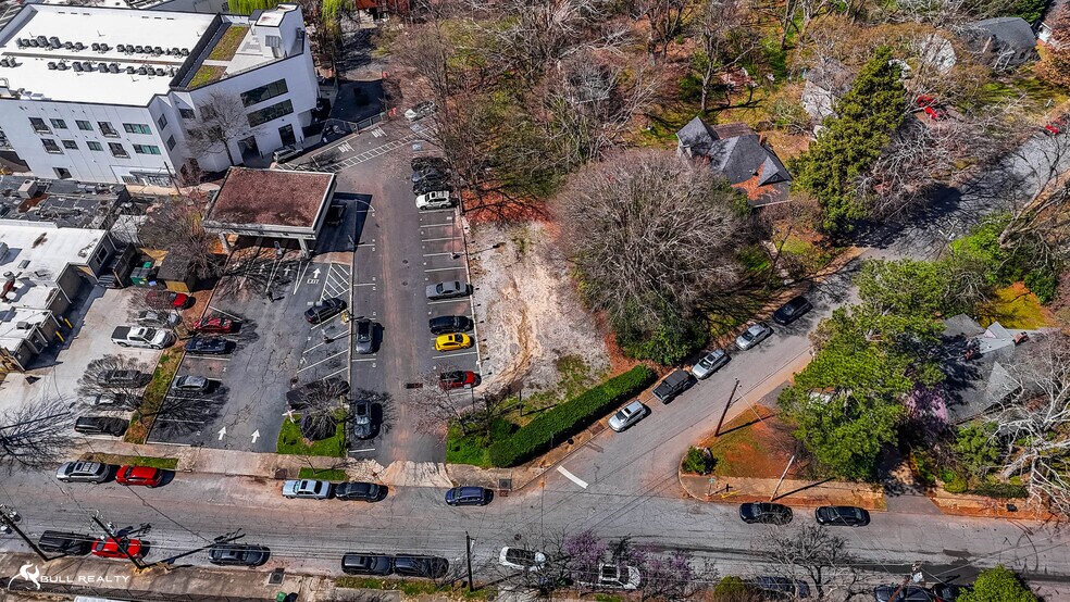 More Photos Of 469 Metropolitan Pl SE, Atlanta Land For Sale