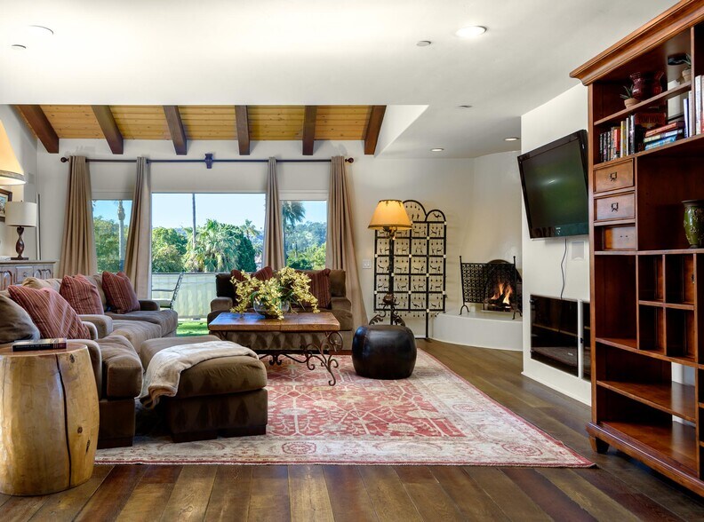 More Photos Of 1221 Chapala St, Santa Barbara Office Residential For Sale