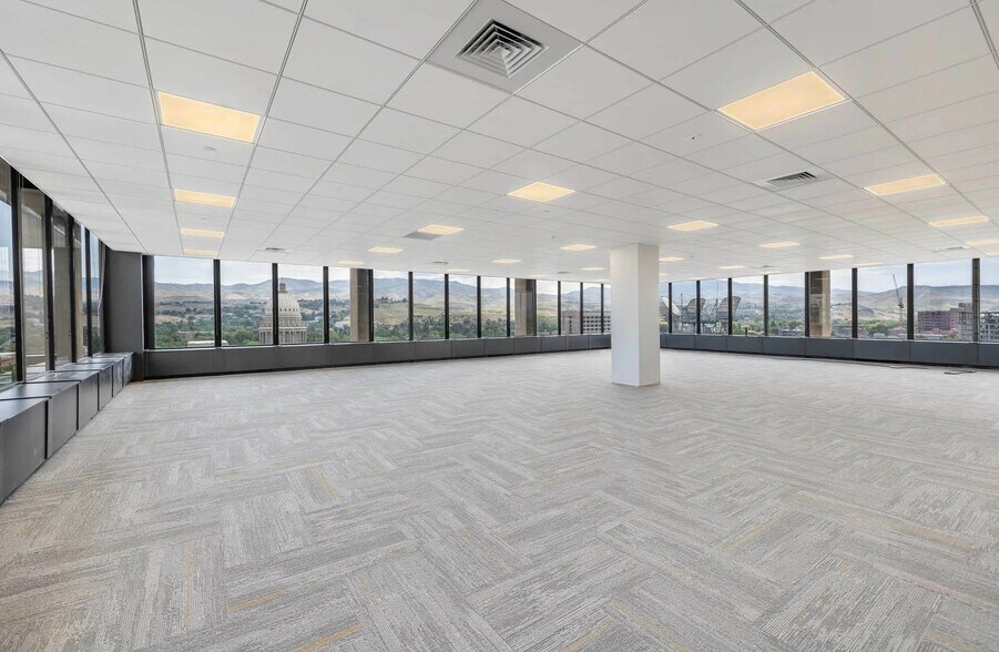More Photos Of 702 W Idaho St, Boise Office For Lease