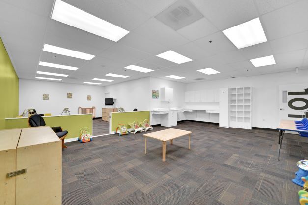 More Photos Of 102 Baker St, Costa Mesa Religious Facility For Sale