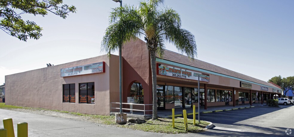 More Photos Of 19401-19415 S Dixie Hwy, Miami Unknown For Lease