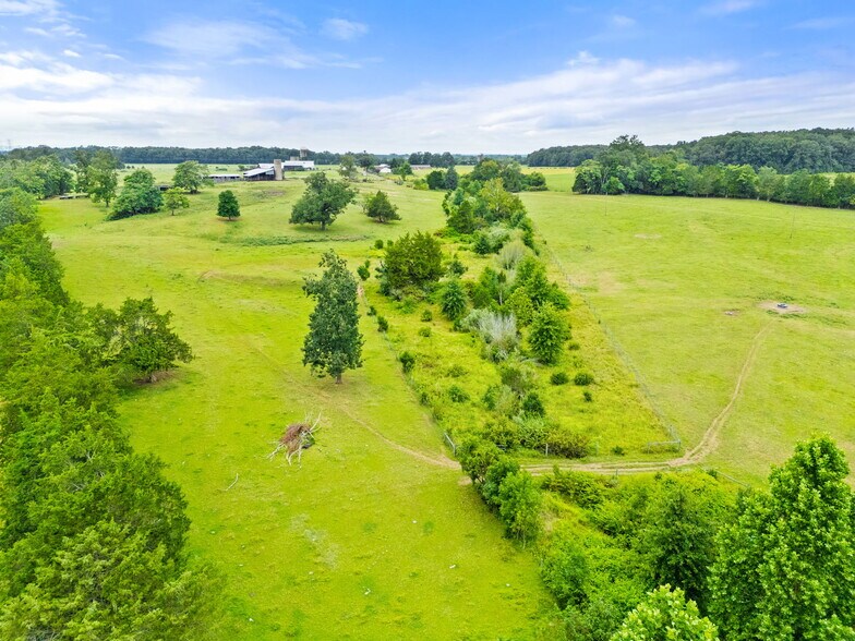 More Photos Of 5474 Woodside Ln, Bealeton Land For Sale