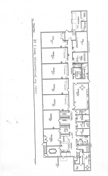 More Photos Of 85 S Long St, Williamsville Office For Lease