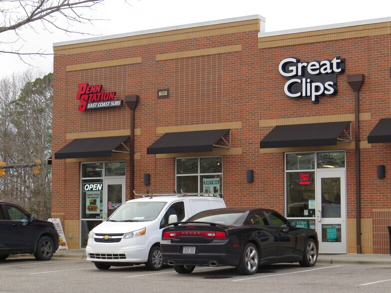 More Photos Of 6828 Matthews Mint Hill Rd, Mint Hill Unknown For Lease