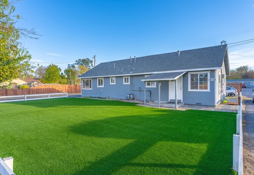 More Photos Of 1816 Hile Ave, Marysville Apartments For Sale