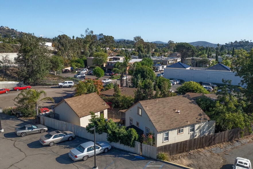 More Photos Of 8923 La Mesa Blvd, La Mesa Office For Sale