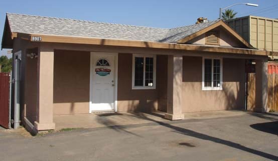 More Photos Of 8907 Creekford Dr, Lakeside Contractor Storage Yard For Lease
