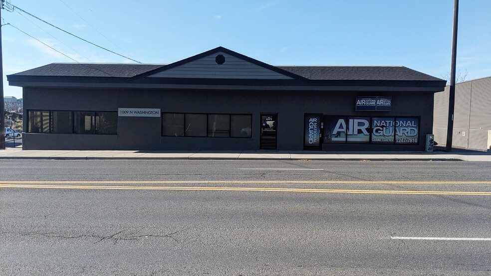 More Photos Of 1009 N Washington St, Spokane Office For Lease
