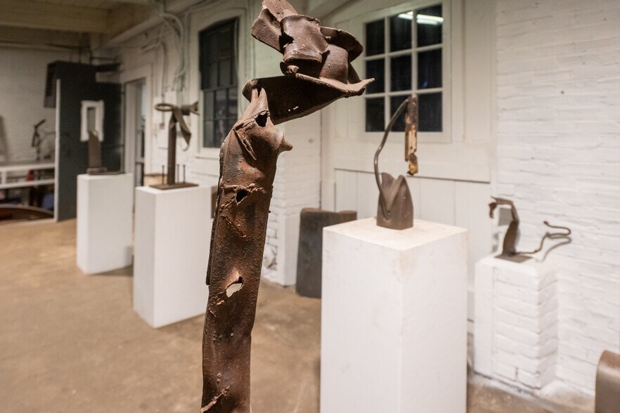 More Photos Of 230-234 Ferry St, Easton Loft Creative Space For Sale