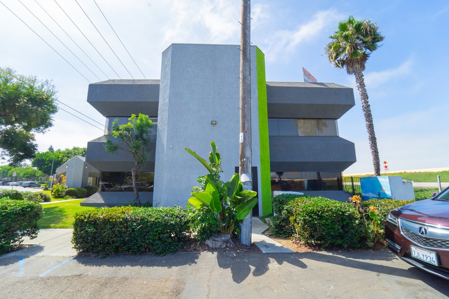 More Photos Of 3940 Hancock St, San Diego Office For Lease