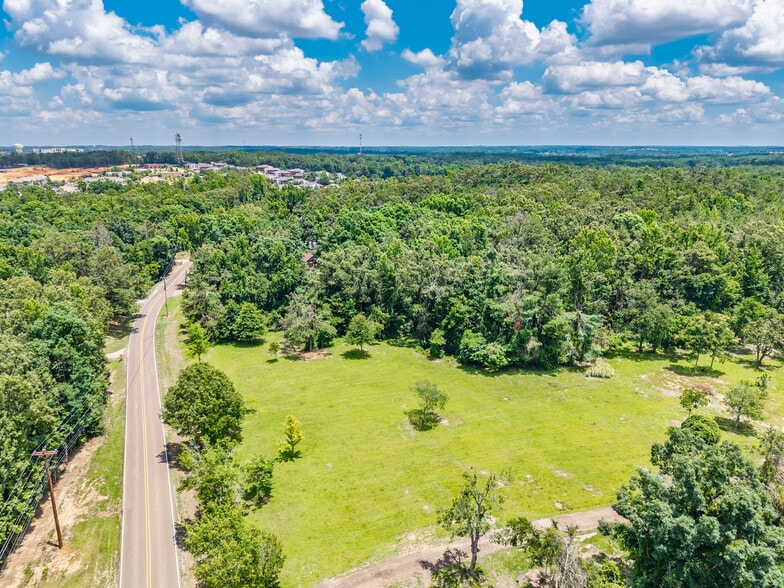 More Photos Of 185 Old Taylor Rd, Oxford Land For Sale