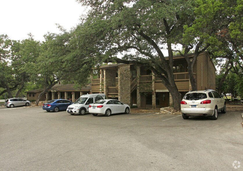 More Photos Of 3930 Bee Caves Rd, Austin Office For Lease