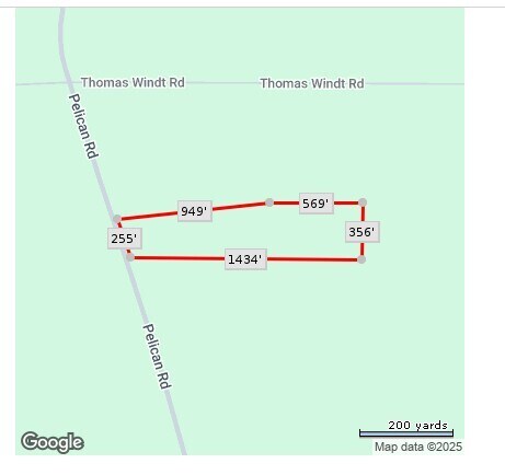 More Photos Of 0 Pelican Rd, Shepherd Land For Sale