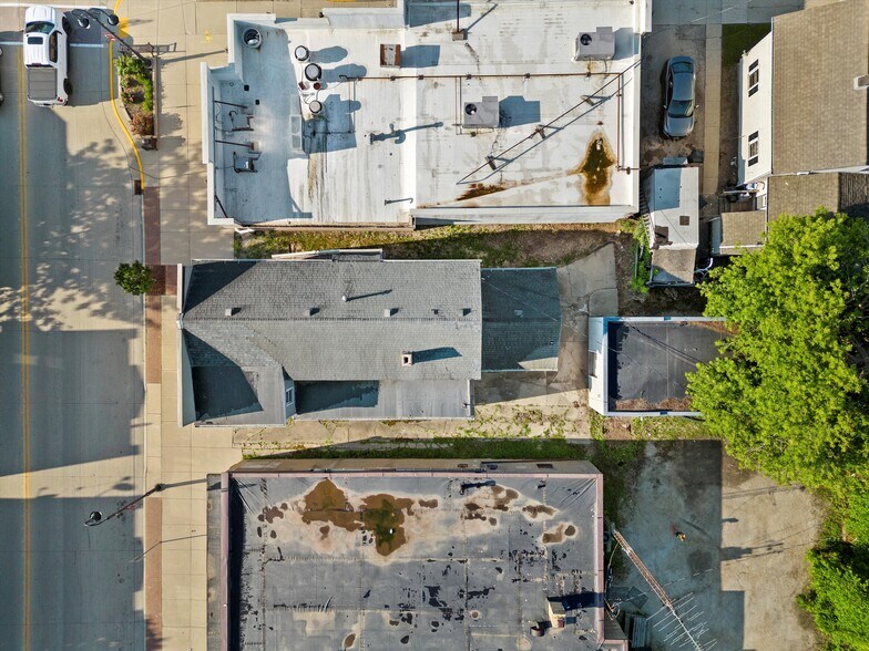 More Photos Of 1030 Main St, Union Grove Storefront Retail Residential For Sale