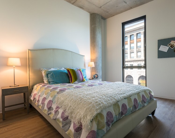 More Photos Of 1611 W Division St, Chicago Apartments For Lease