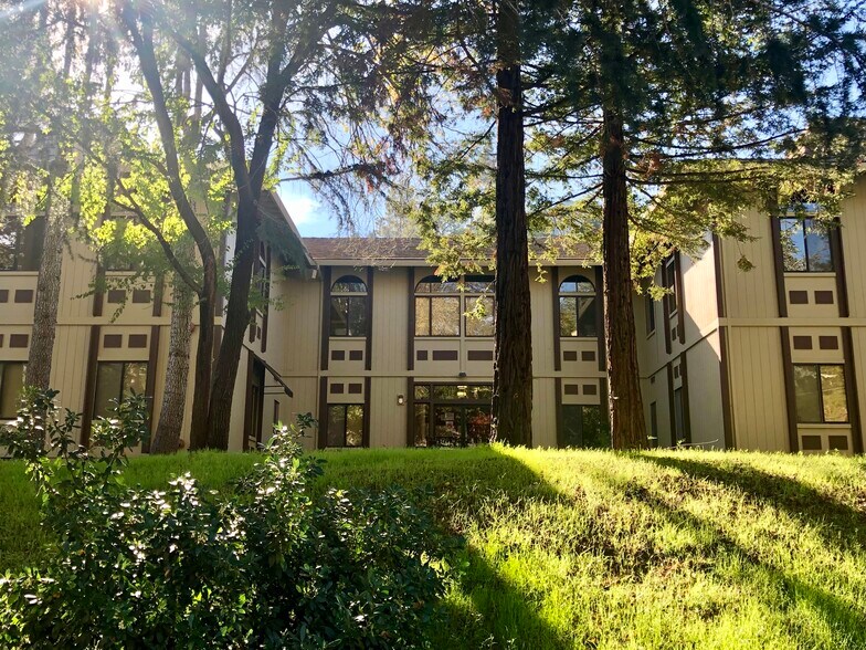 More Photos Of 346 Rheem Blvd, Moraga Medical For Sale