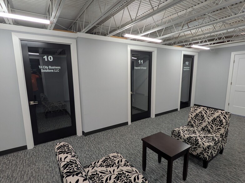 More Photos Of 117 S Main St, Hopewell Coworking Space