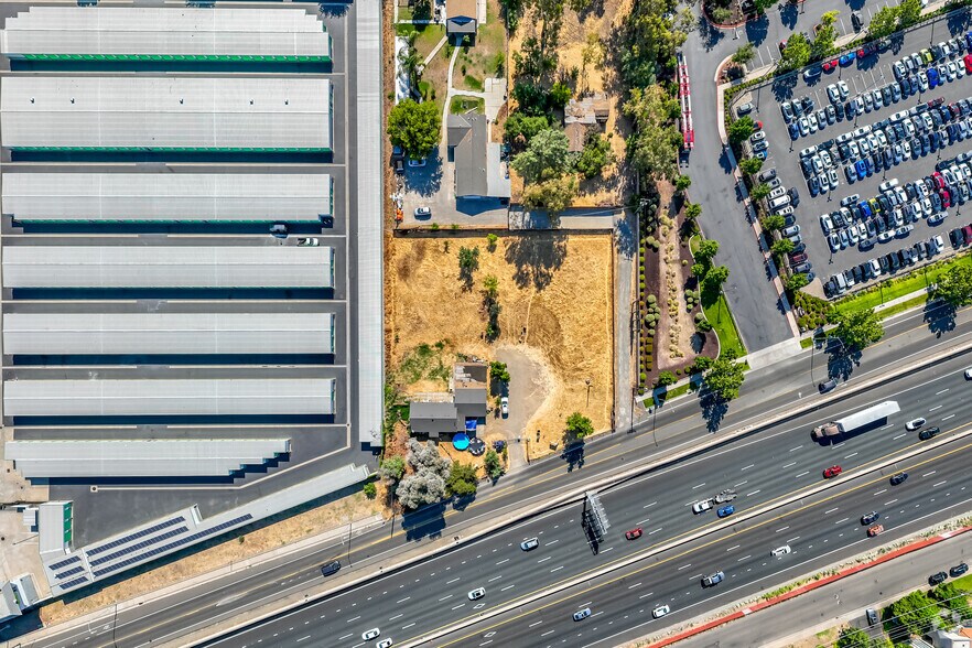 More Photos Of 8099 E Stockton Blvd, Sacramento Land For Sale